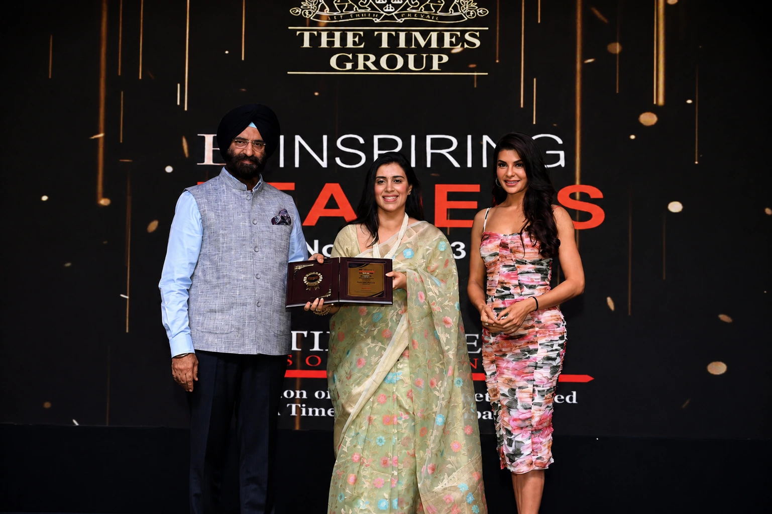 Corporate event and award show photography in India by The Filmy Company — frame 6