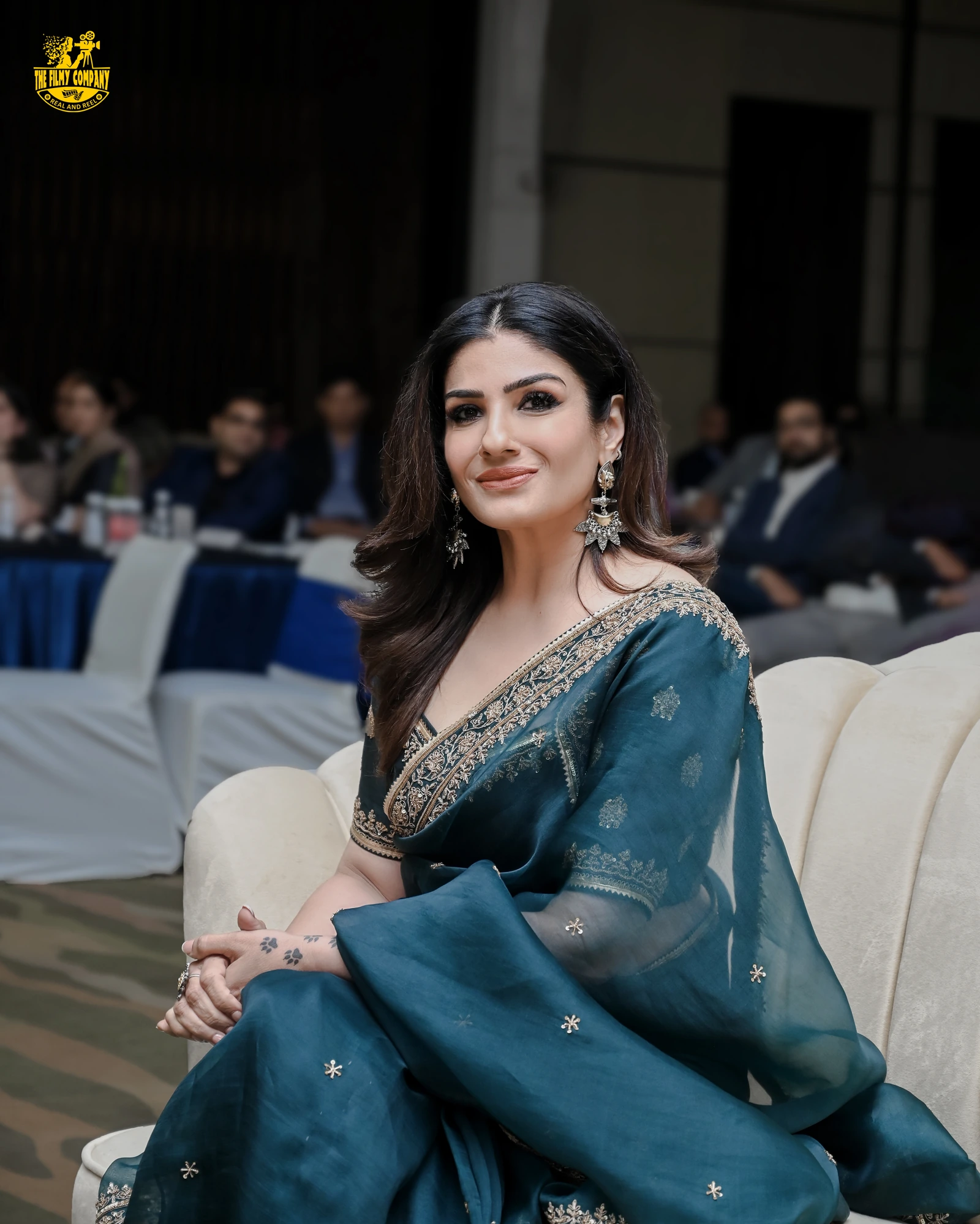 Corporate event and award show photography in India by The Filmy Company — frame 23