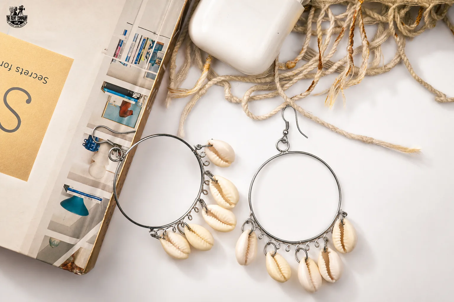 Premium product photography by The Filmy Company — frame 9