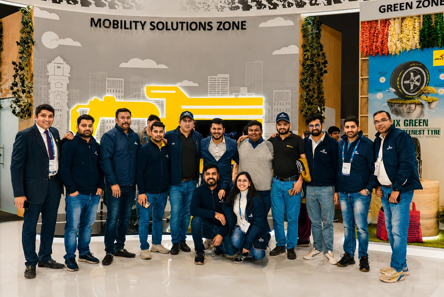 Corporate event and award show photography in India by The Filmy Company — frame 22