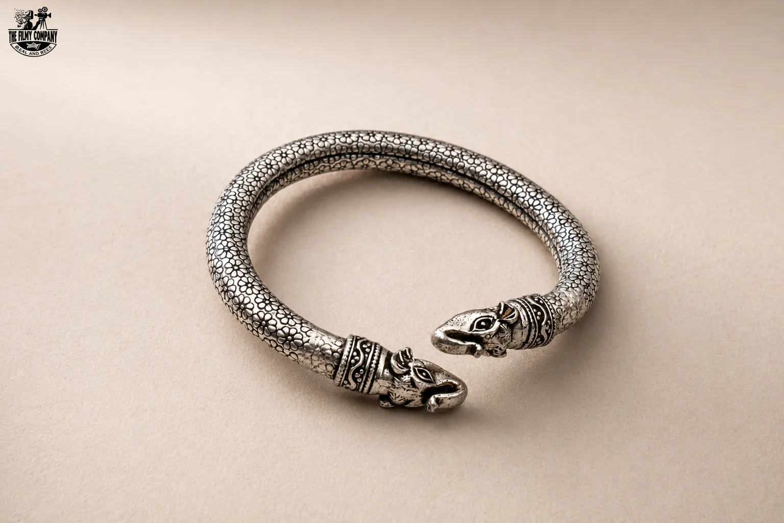 Premium product photography by The Filmy Company — frame 12