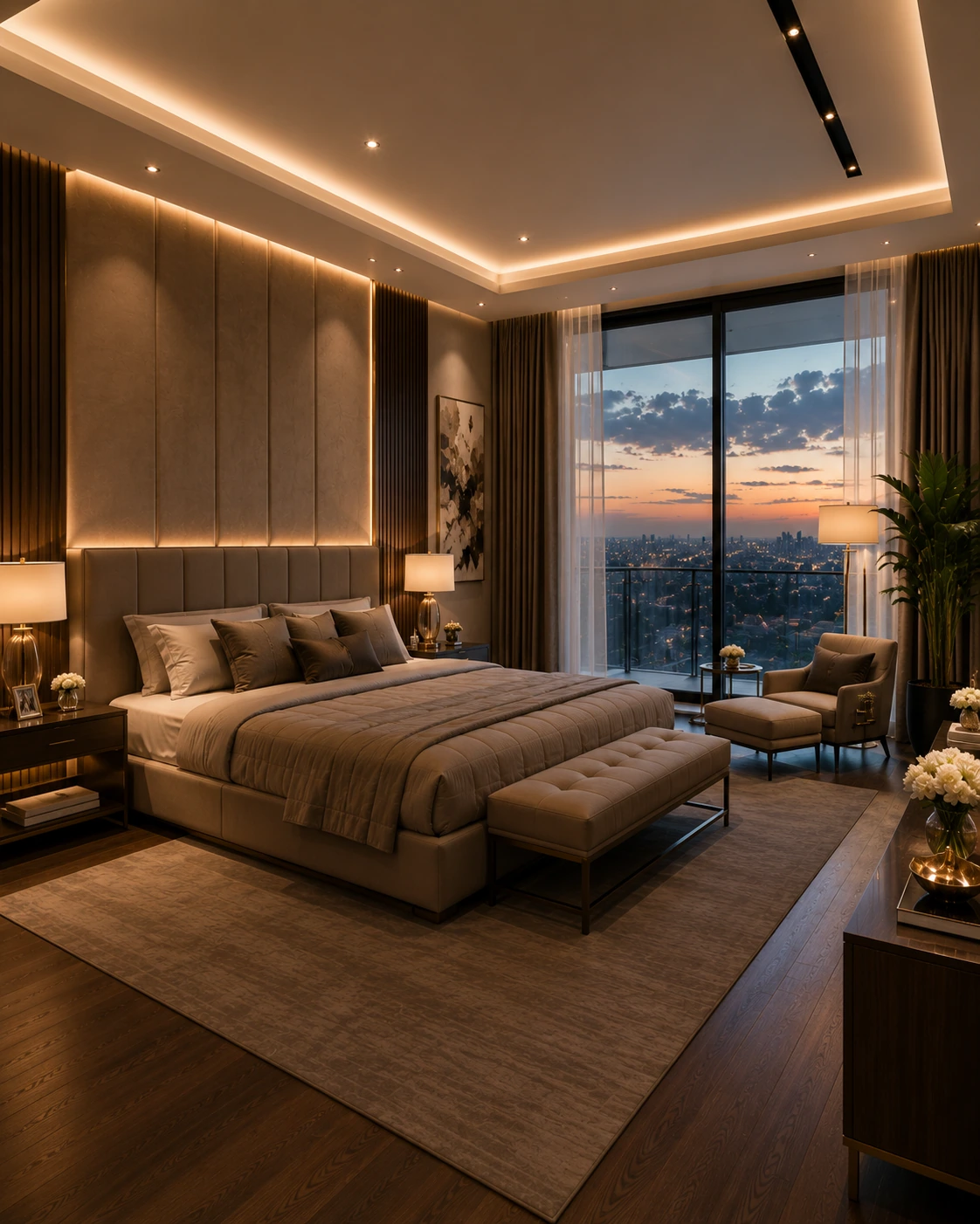 Interior and architecture photography by The Filmy Company — frame 10