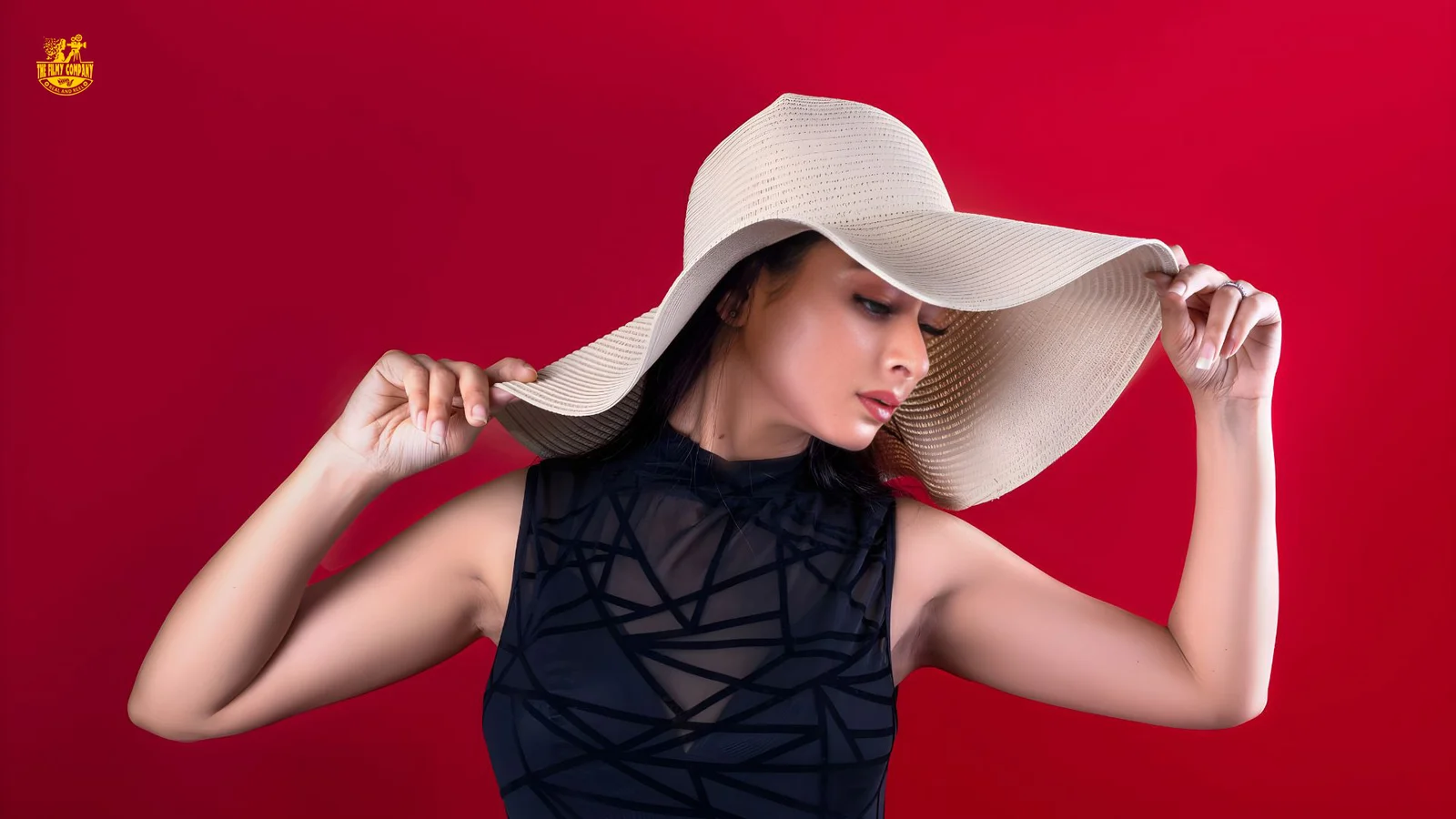 Luxury fashion campaign photography by The Filmy Company