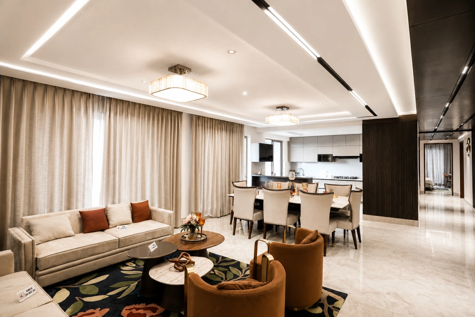 Interior and architecture photography by The Filmy Company — frame 11