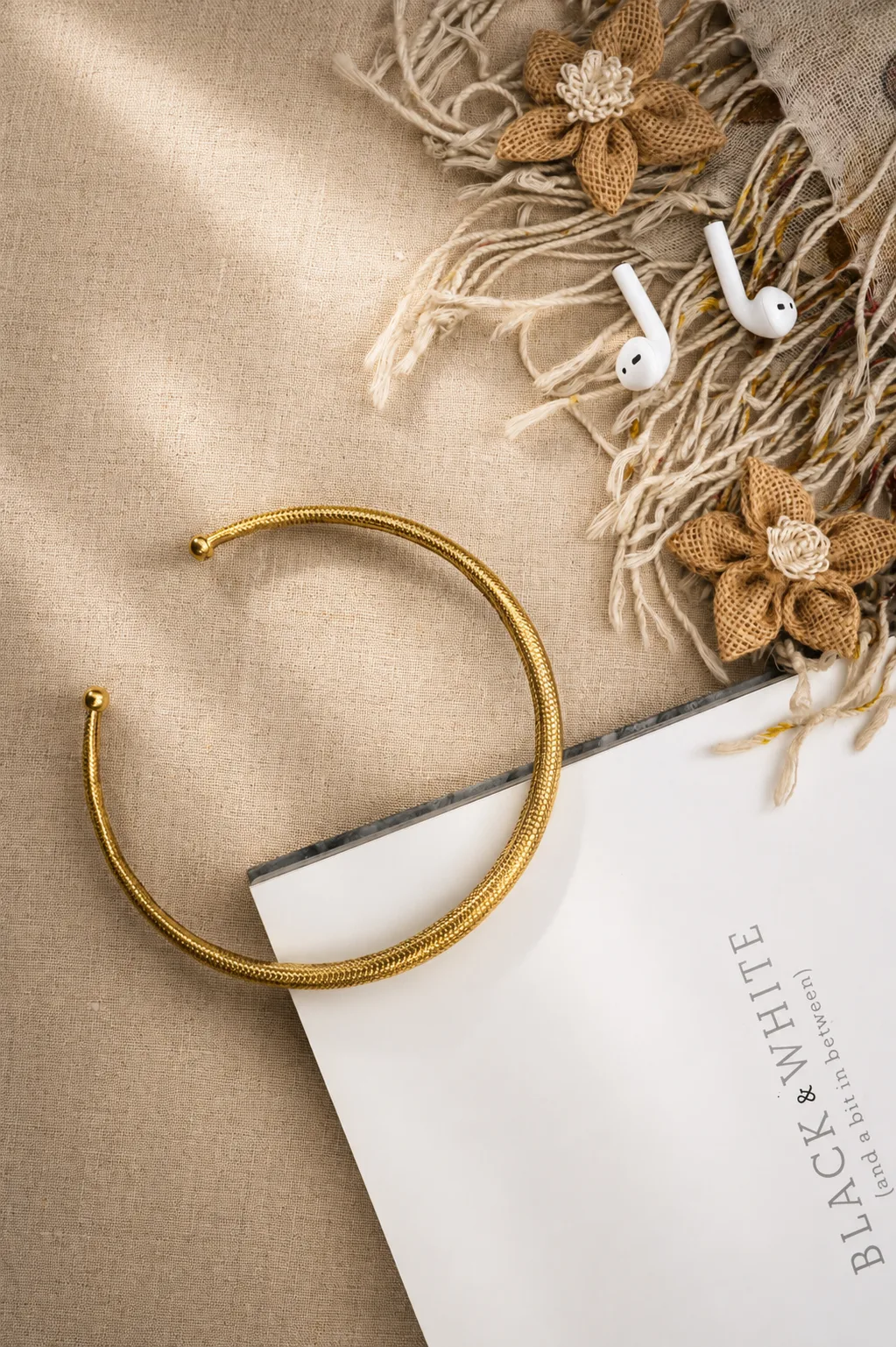 Premium product photography by The Filmy Company — frame 18