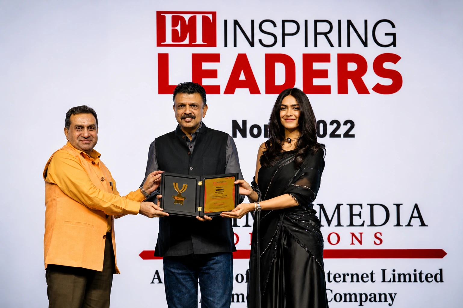 Corporate event and award show photography in India by The Filmy Company — frame 3