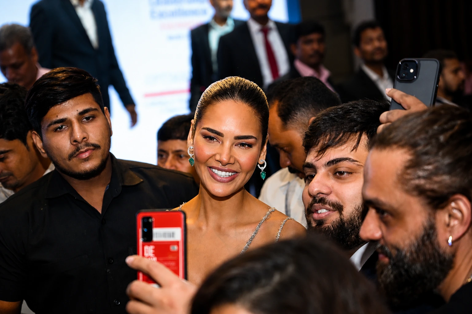Corporate event and award show photography in India by The Filmy Company — frame 11