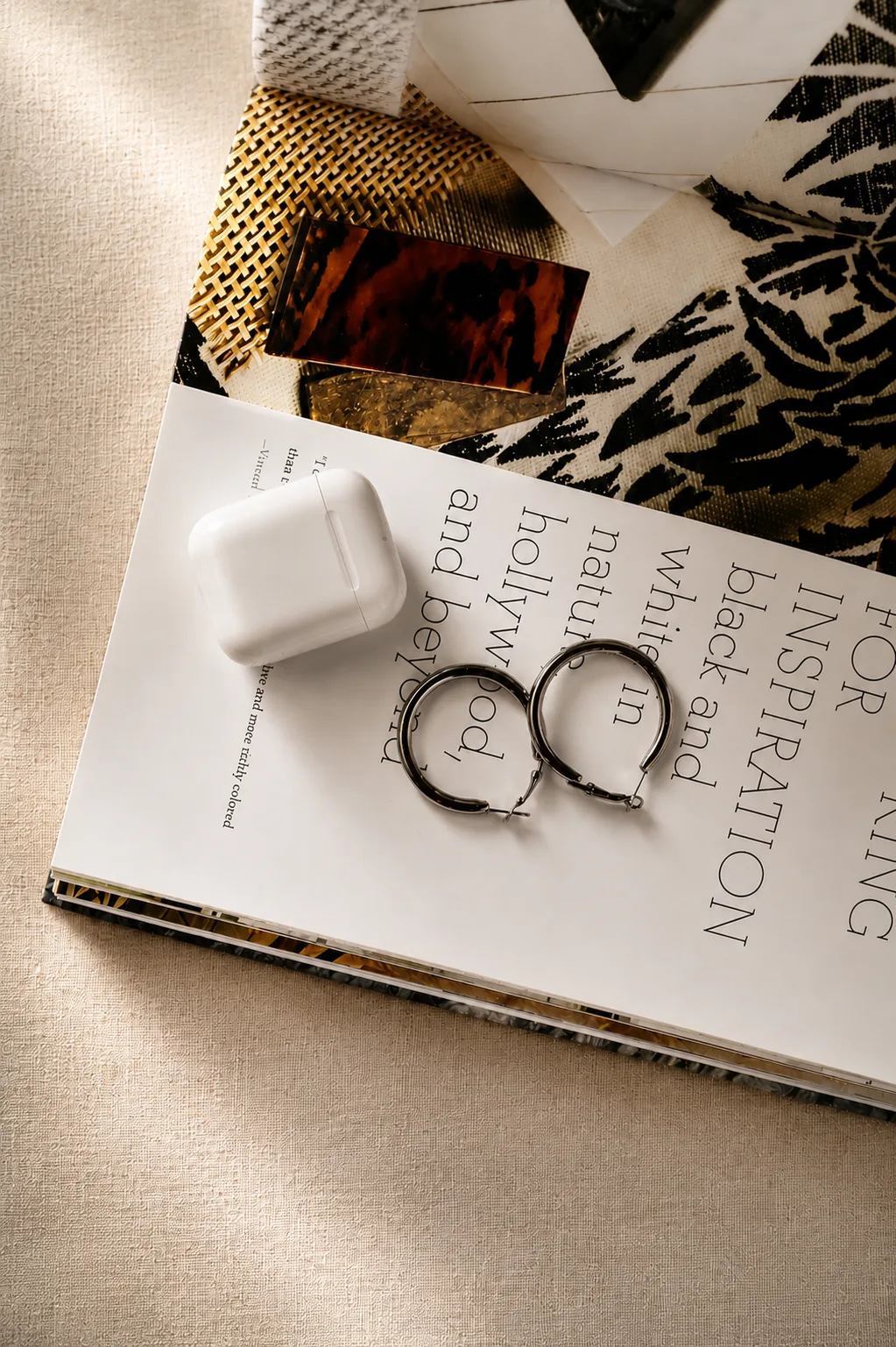 Premium product photography by The Filmy Company — frame 20