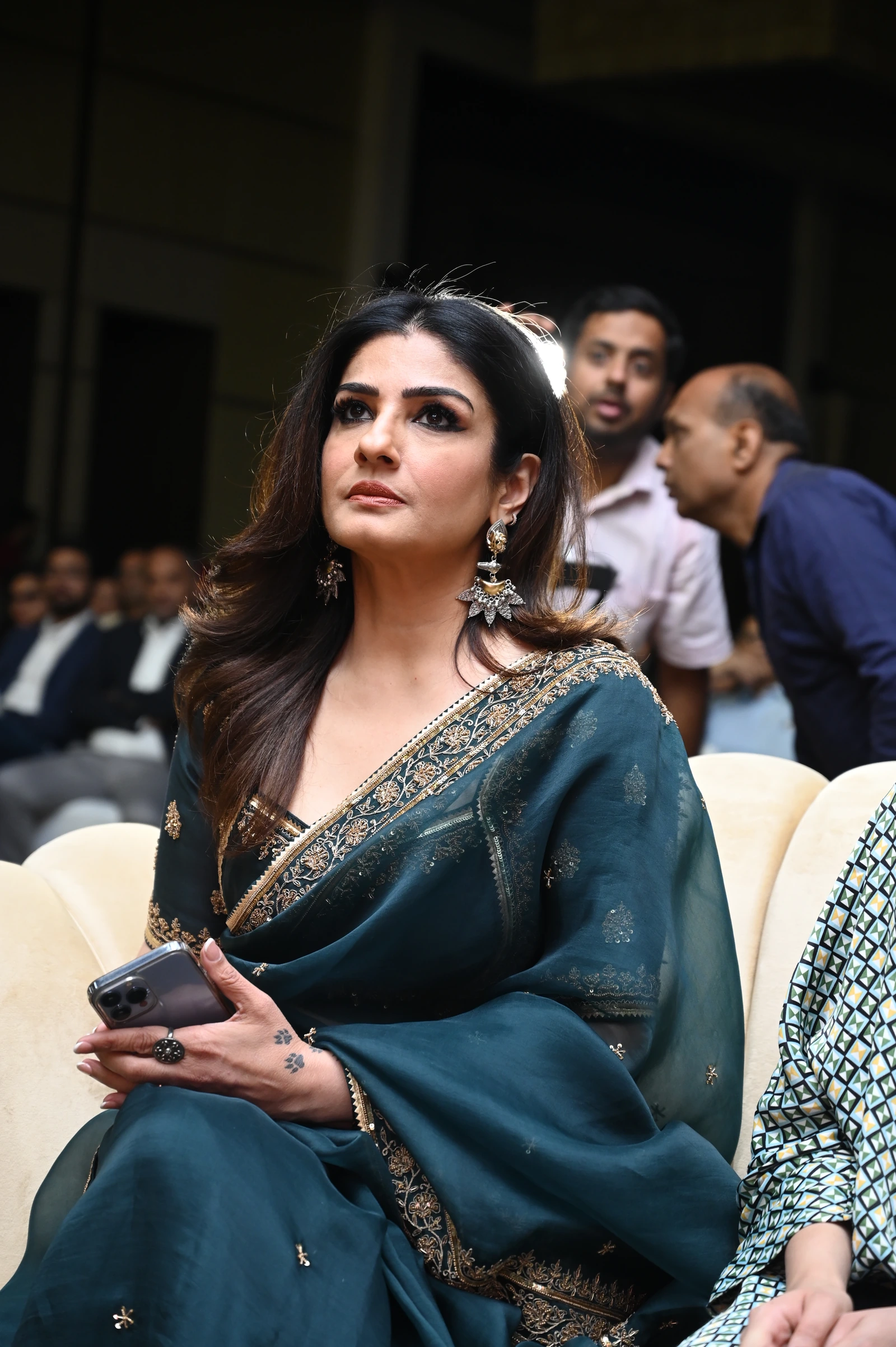 Corporate event and award show photography in India by The Filmy Company — frame 20