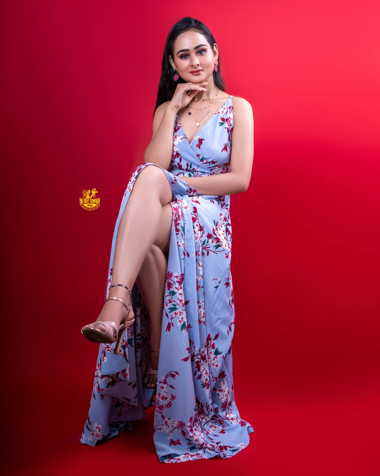 Luxury fashion campaign photography by The Filmy Company — frame 13