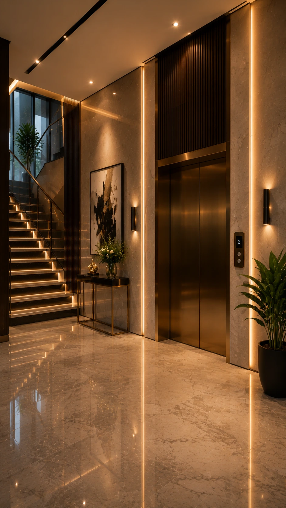 Interior and architecture photography by The Filmy Company — frame 8