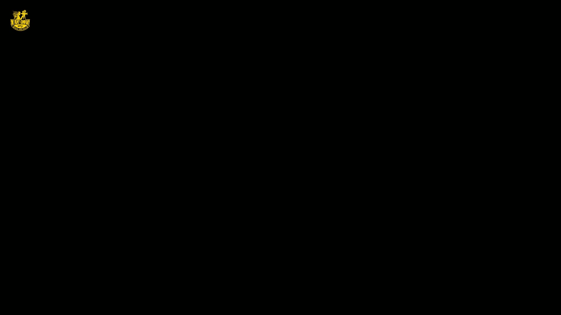 Films film poster frame — video produced by The Filmy Company