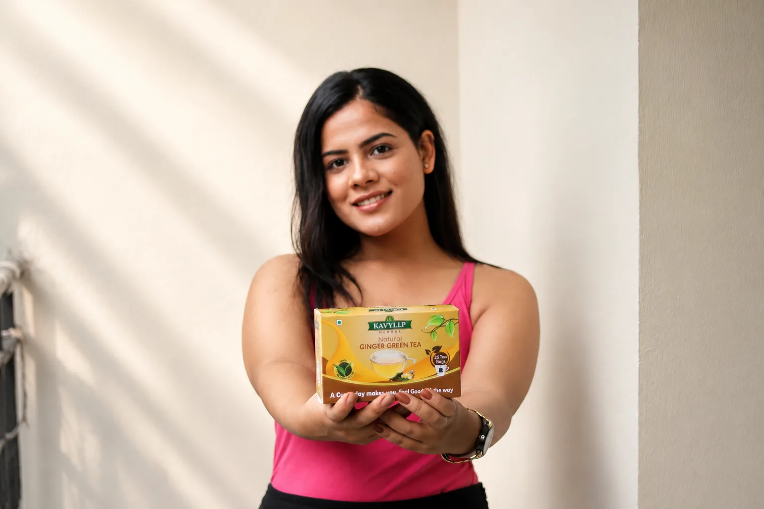 Premium product photography by The Filmy Company — frame 5