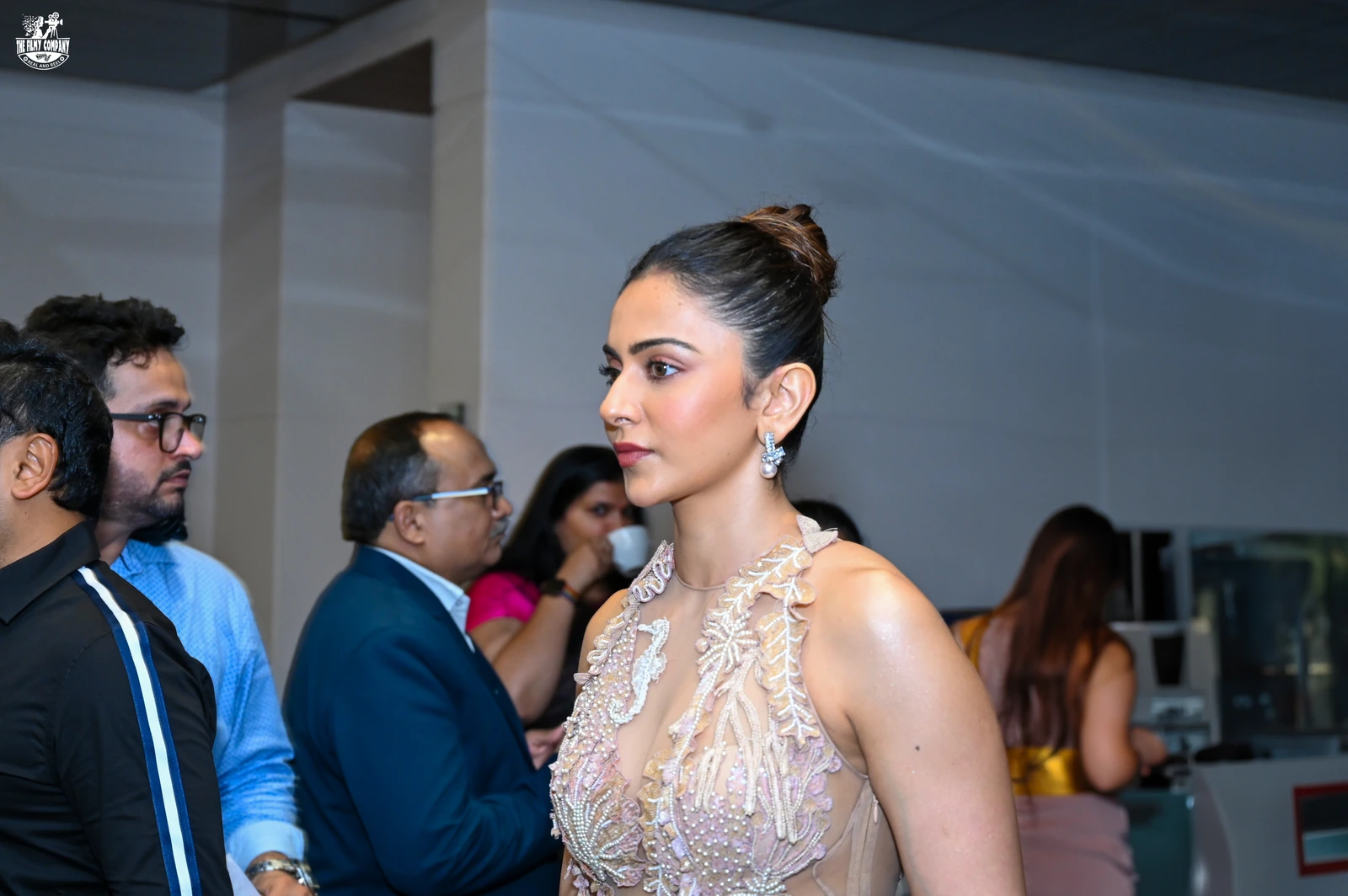Corporate event and award show photography in India by The Filmy Company — frame 24