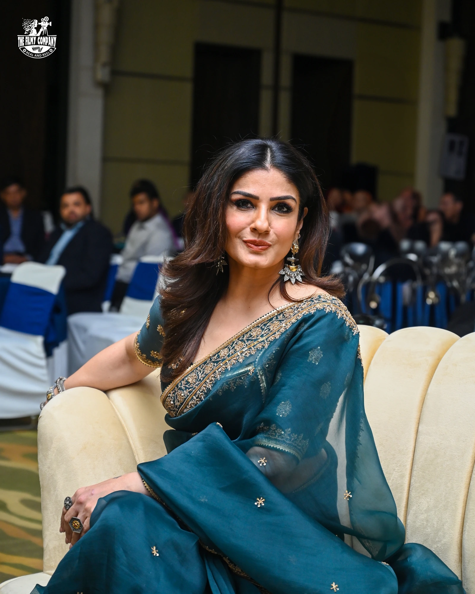 Corporate event and award show photography in India by The Filmy Company — frame 21