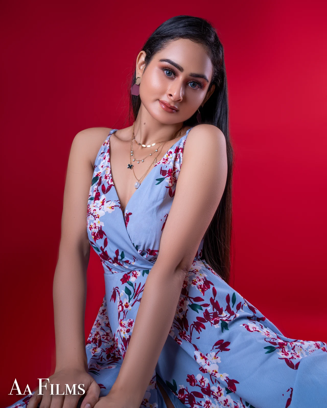 Luxury fashion campaign photography by The Filmy Company — frame 15