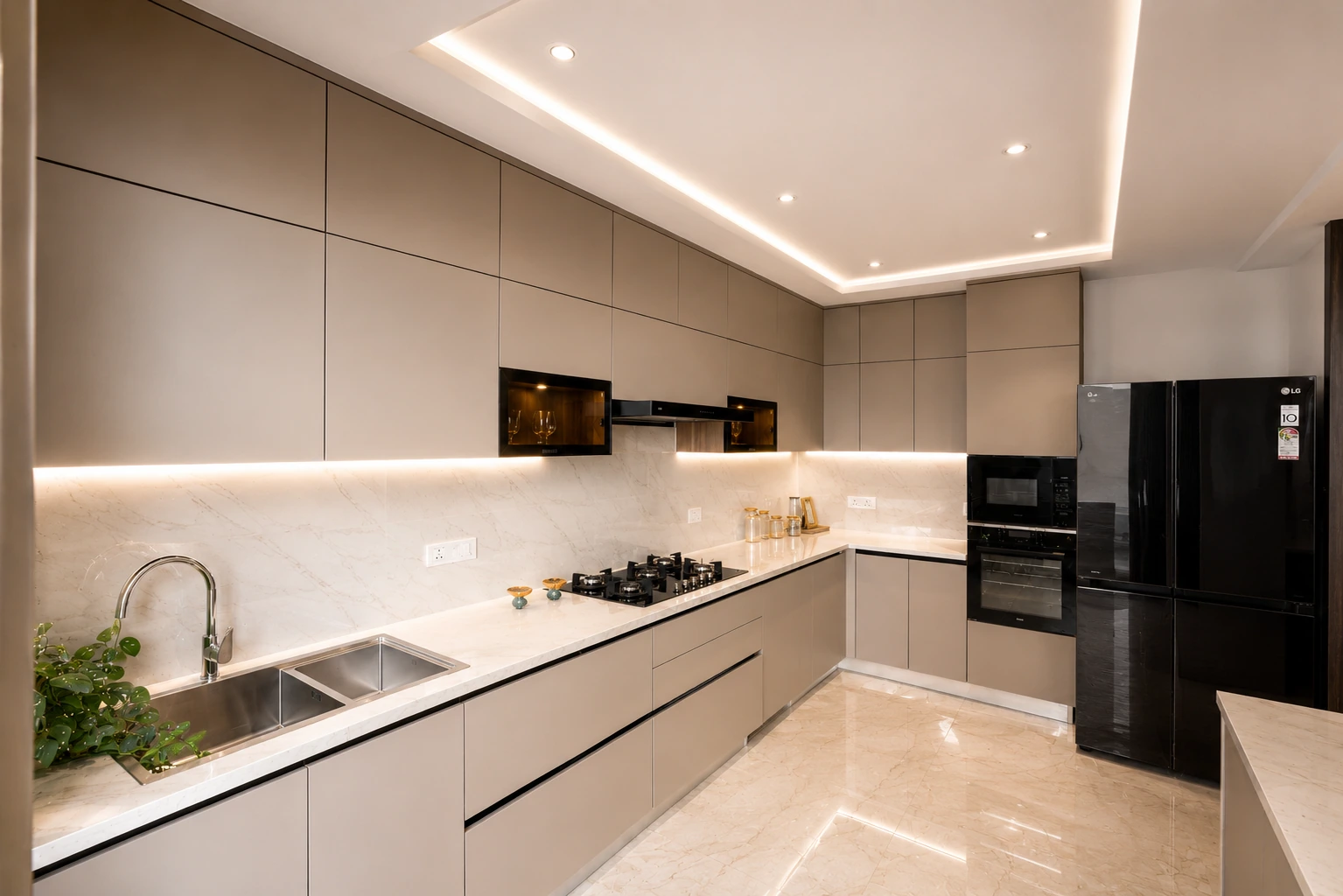 Interior and architecture photography by The Filmy Company — frame 12