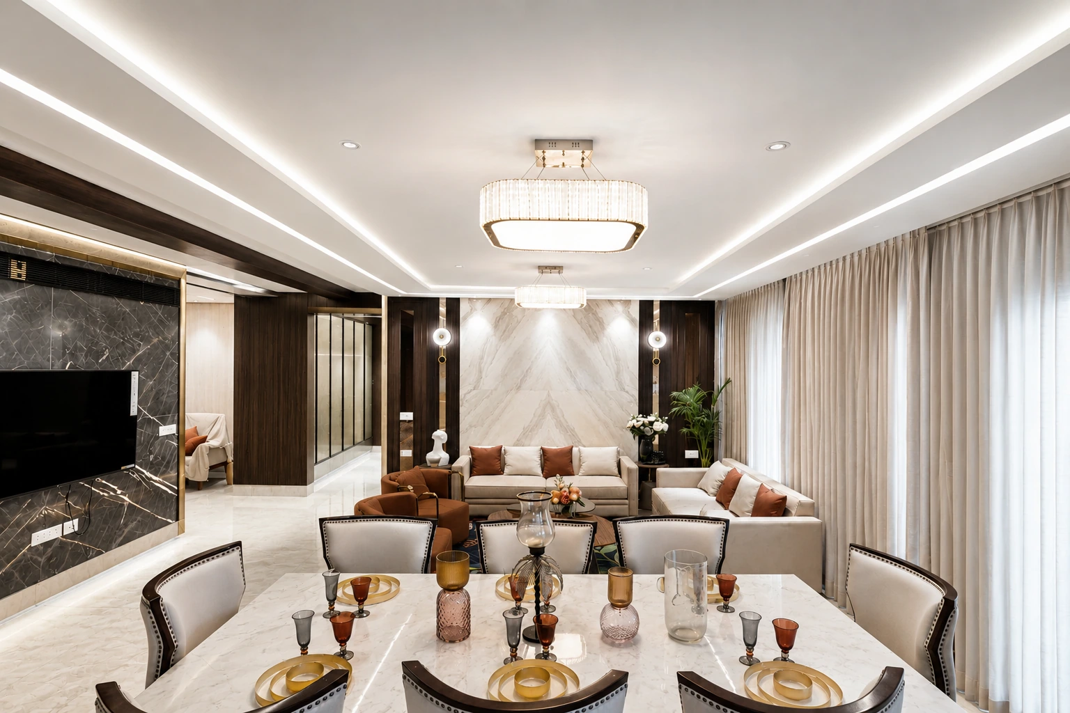 Interior and architecture photography by The Filmy Company — frame 13