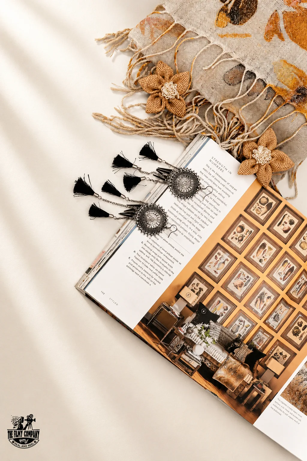 Premium product photography by The Filmy Company — frame 16
