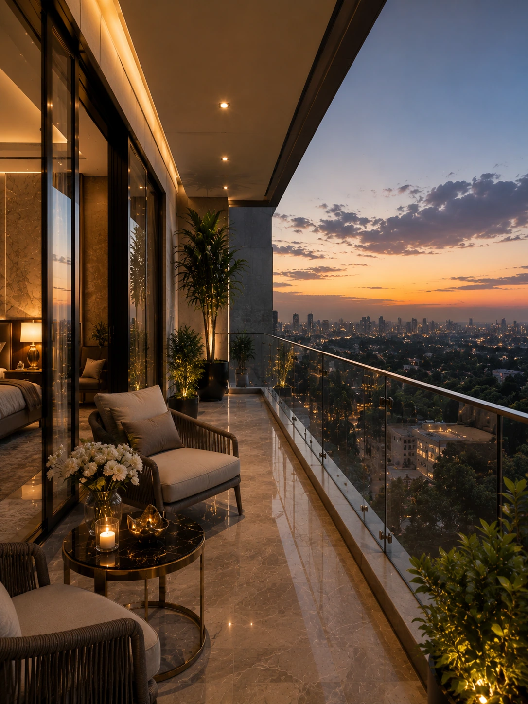 Interior and architecture photography by The Filmy Company — frame 9