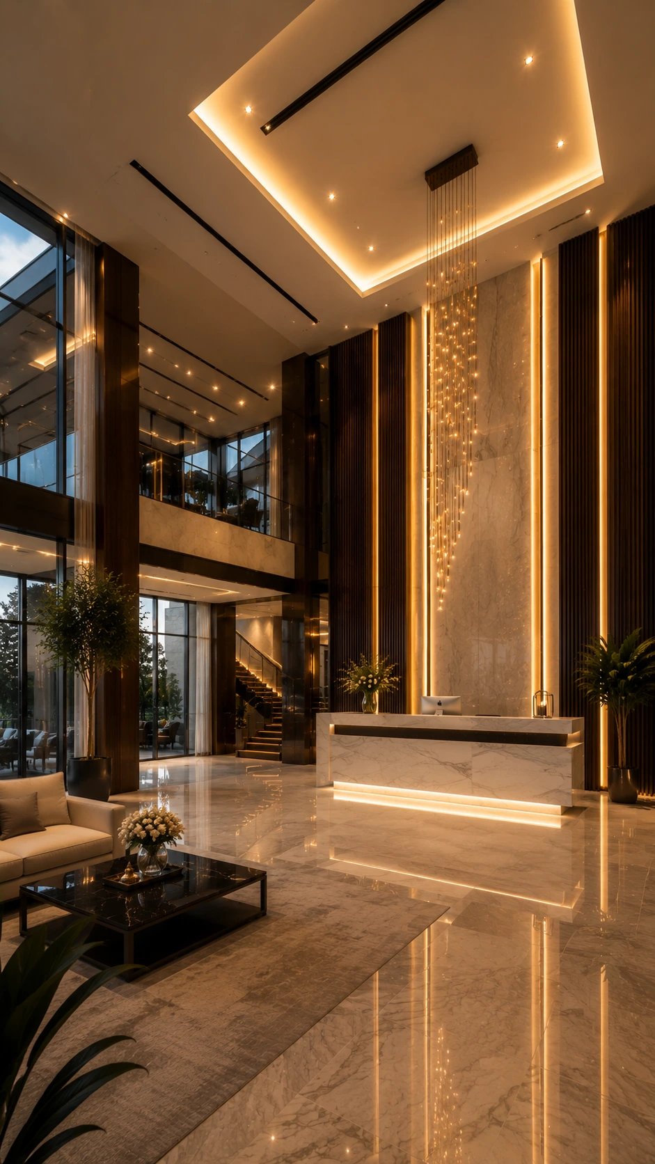 Interior and architecture photography by The Filmy Company — frame 2