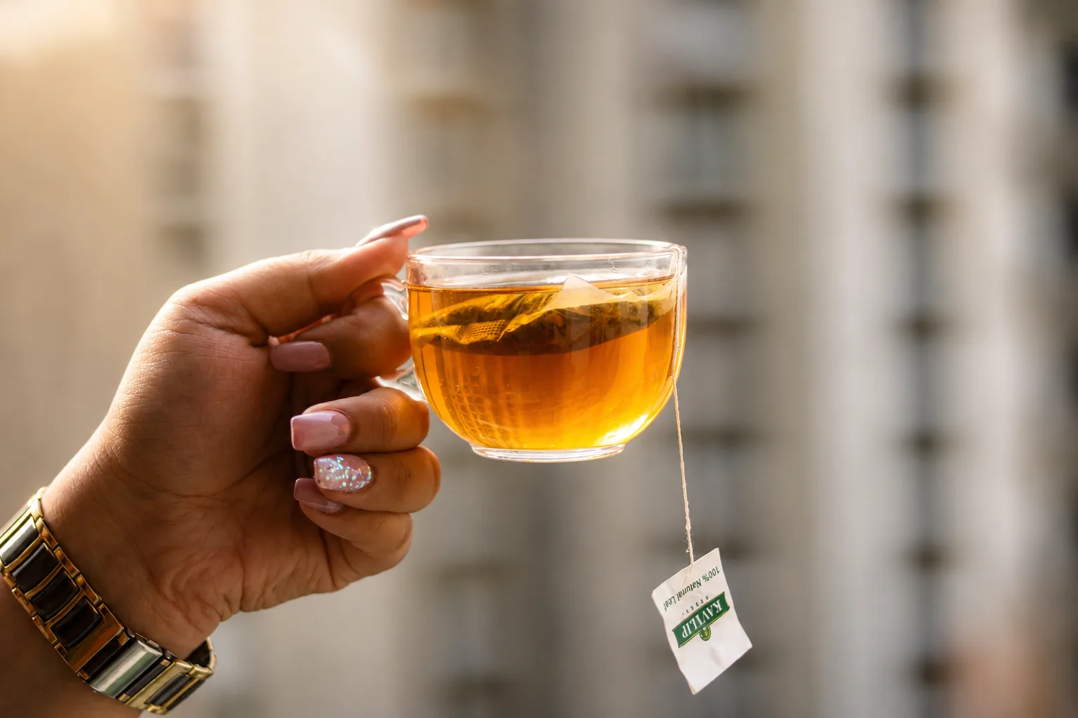 Premium product photography by The Filmy Company — frame 3