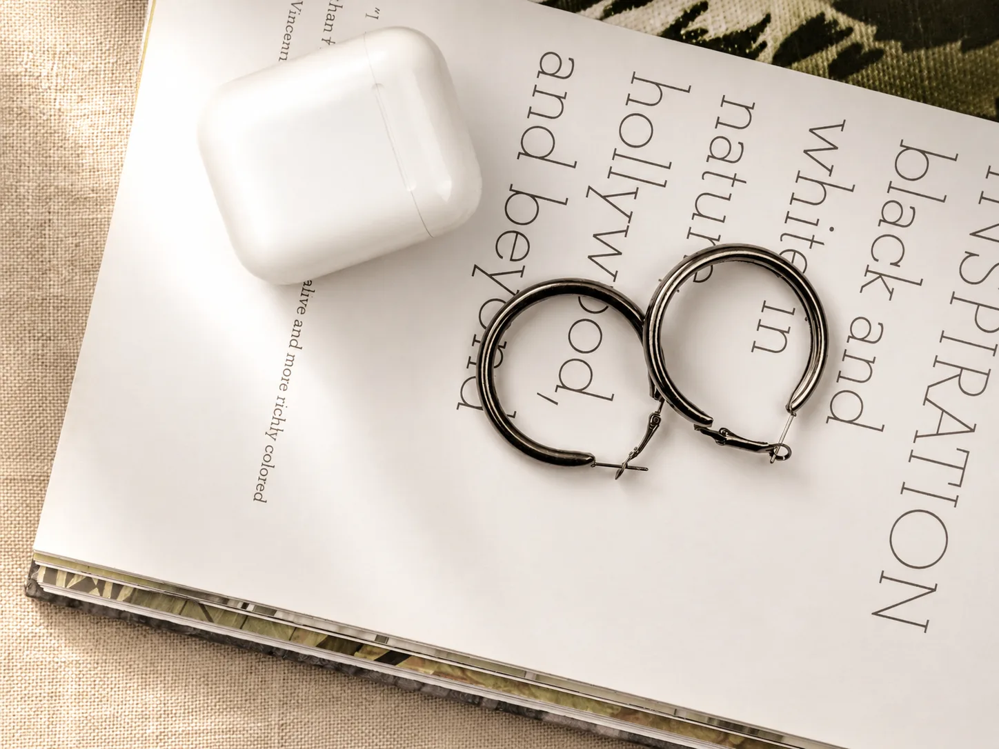 Premium product photography by The Filmy Company — frame 15