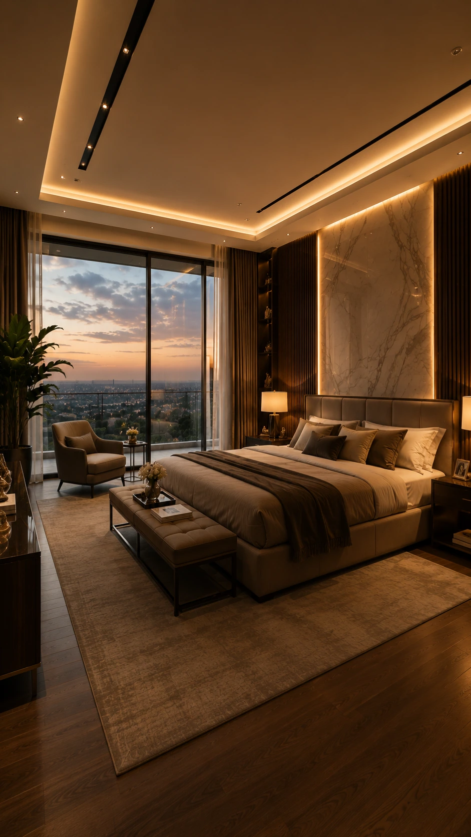 Interior and architecture photography by The Filmy Company — frame 3