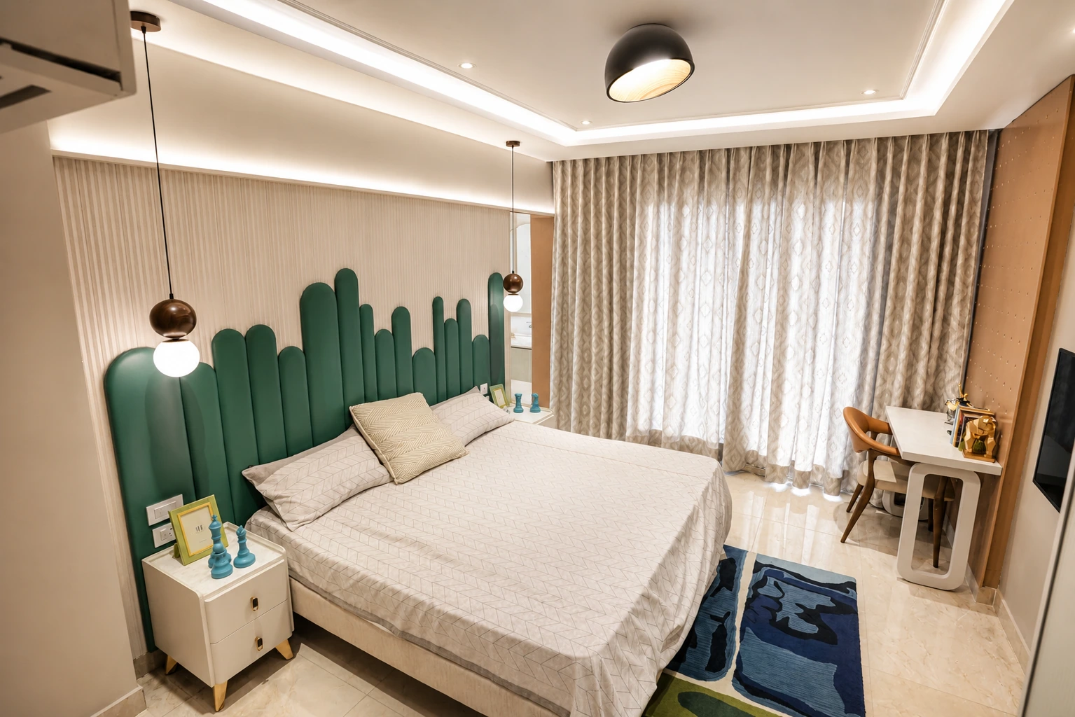 Interior and architecture photography by The Filmy Company — frame 16
