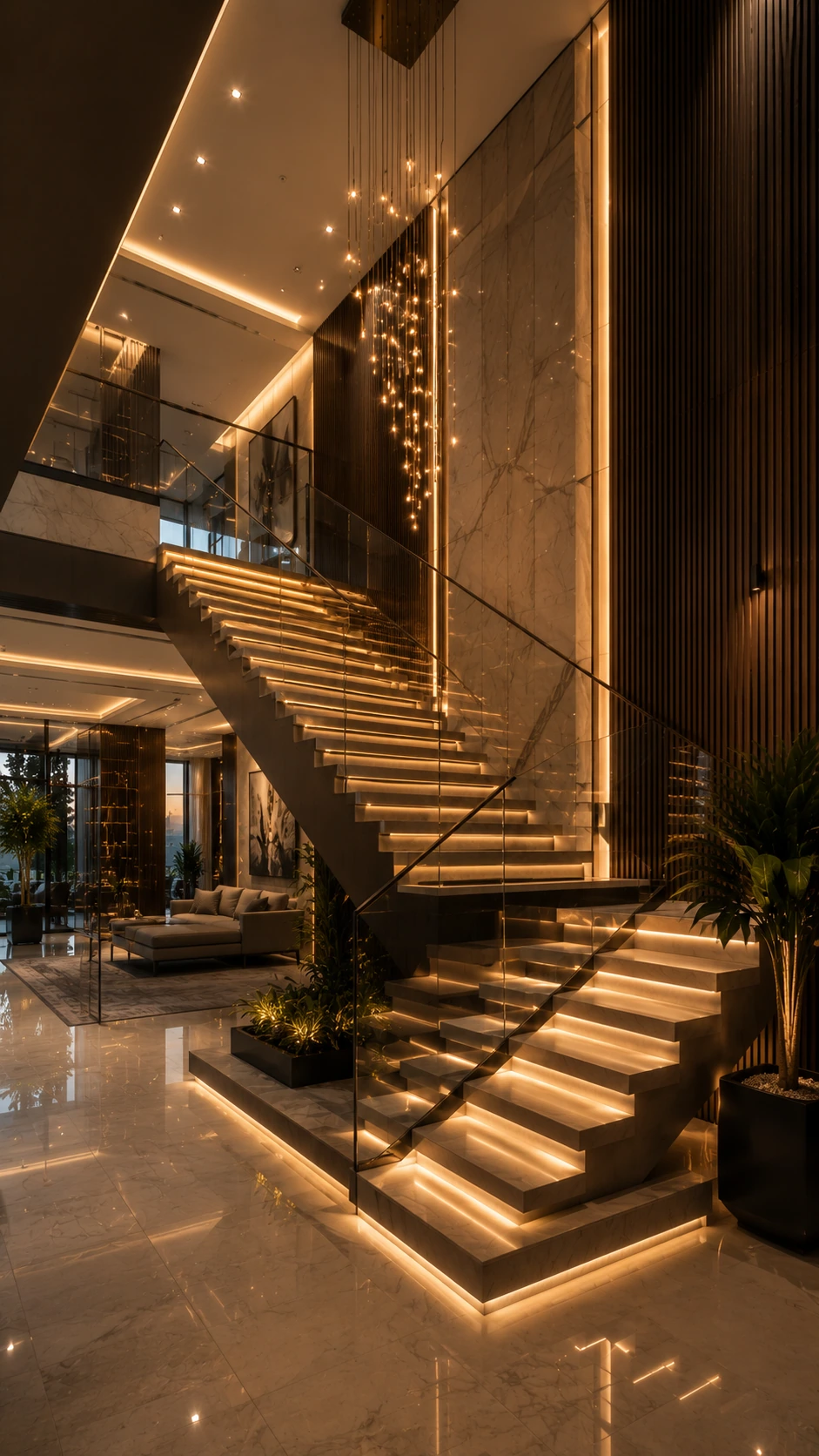 Interior and architecture photography by The Filmy Company — frame 4