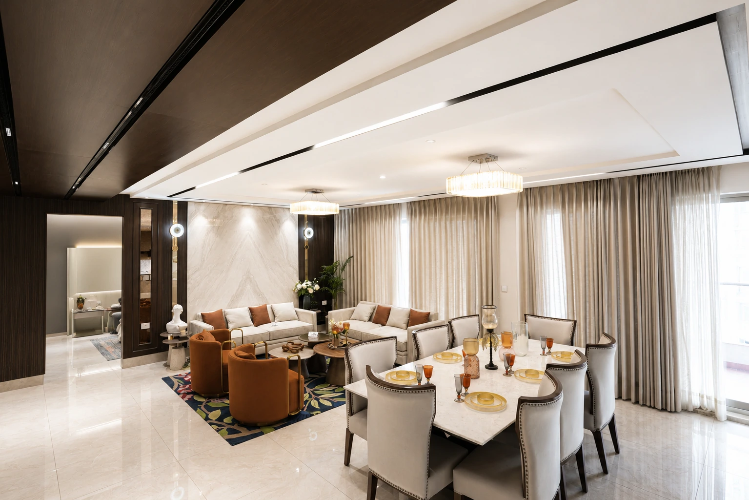 Interior and architecture photography by The Filmy Company — frame 14