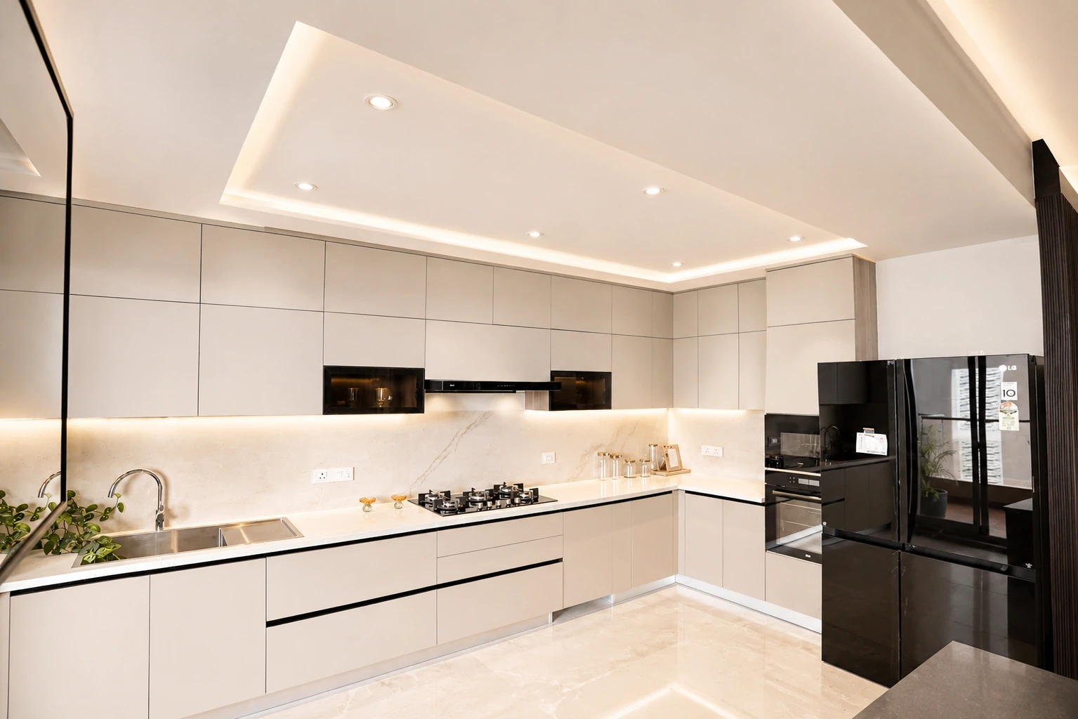 Interior and architecture photography by The Filmy Company